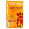 Trojan Ecstasy Caja Ultra Acanalada 10